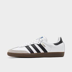Adidas Samba OG "White/Black" sneakers